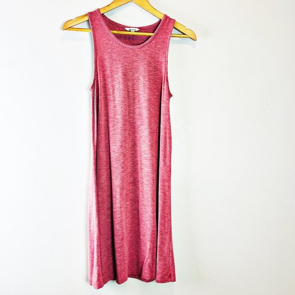 Madewell Casual Tank Dress Small - Picture 1 of 4